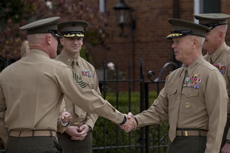 Dvids Images Meritorious Unit Citation Ceremony Image 11 Of 12