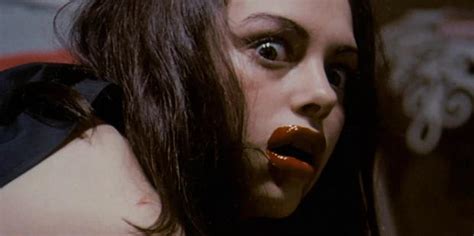 Female Vampire 1973