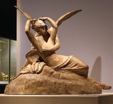 Heroic Symbols Of The Feminine The Myth Of Eros And Psyche New Acropolis Library