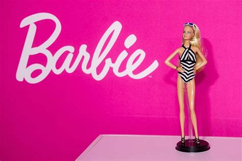 画像14 Barbie、実写映画化へ 主人公のバービー役は？ モデルプレス