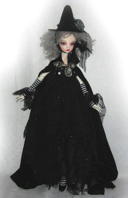 Doll Chateau A Review Bjd Collectasy