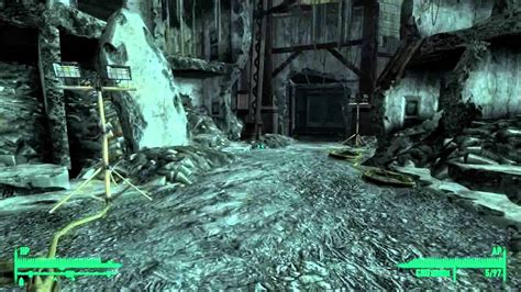 Troisième extension téléchargeable pour fallout 3, broken steel aura connu un lancement aussi douloureux que the pitt, sur pc cette fois. Let's Play Fallout 3 Broken Steel (Ironman) part 7 - YouTube