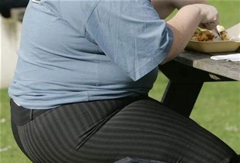 Experts Sound Alarm Over Obesity ‘epidemic