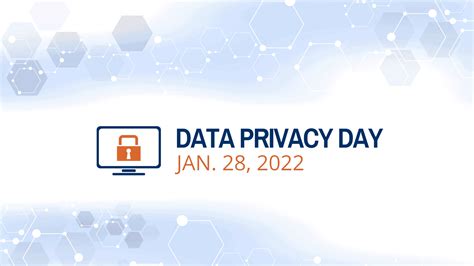Top 5 Ways To Get Digital Data Protection Data Privacy Day 2022