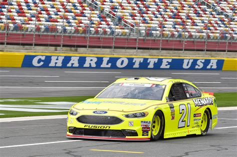 This is a list of tracks which have hosted a monster energy nascar cup series race from 1948 to present. Monster Energy NASCAR Cup Series - Wood Brothers Racing