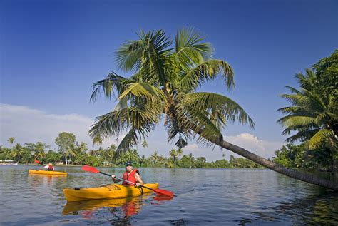 12 Adventurous Things To Do In Kerala With Activities And Places To