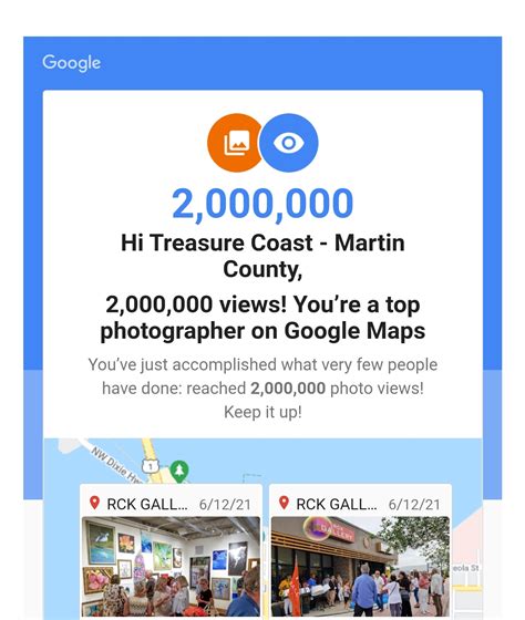 Treasure Coast Food Bank is among Best Places to Work in St. Lucie