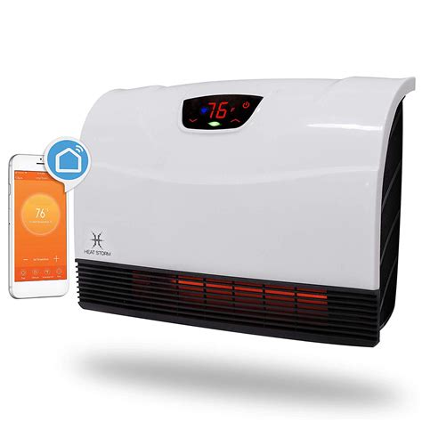 Newair g73 hardwired garage heater. 7 Best Garage Heaters 2020 - Reviews & Buying Guide