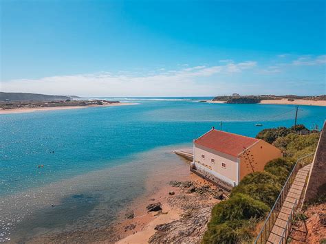Tất cả khách sạn tại vila de rei. Visitar Vila Nova de Milfontes: roteiro com o que ver e ...
