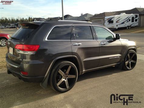 We did not find results for: Jeep Grand Cherokee Niche Milan - M134 Wheels Black ...