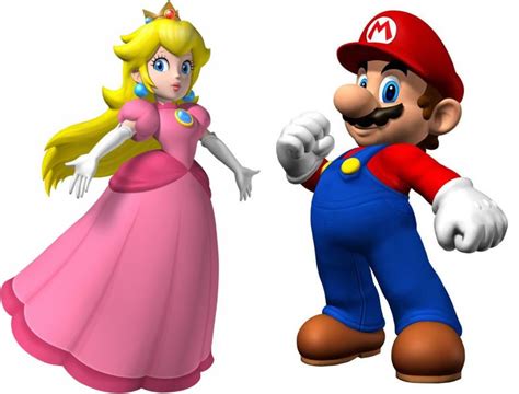 A Person Thinks Super Mario Run Is Sexism Because Mario
