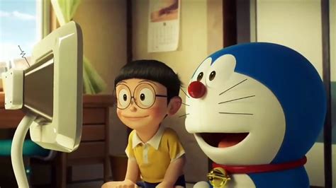 Shocking True Story Of Nobita And Doraemon Will Make You Emotional
