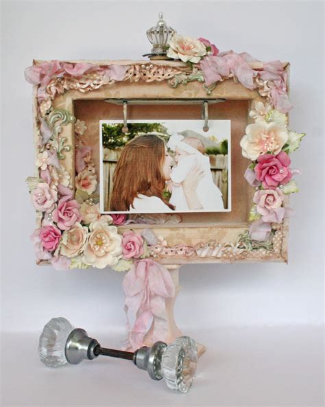 Altered Canvas Flip Frame Video Altered Canvas Frame Mixed