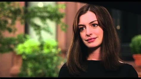 The Intern Official Trailer 2 2015 Anne Hathaway Robert De Niro