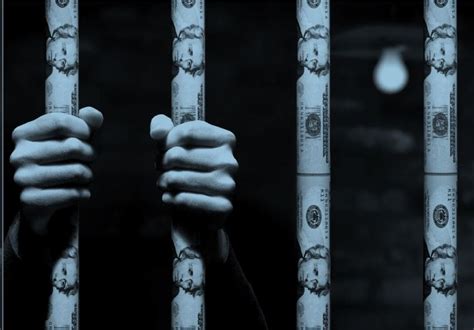 Banking On Bondage Private Prisons And Mass Incarceration In The