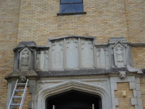 Historic Lofts At Waco High Rehab Builders Inc