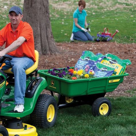 Wheelbarrows Carts And Wagons Yard Garden And Outdoor Living Home