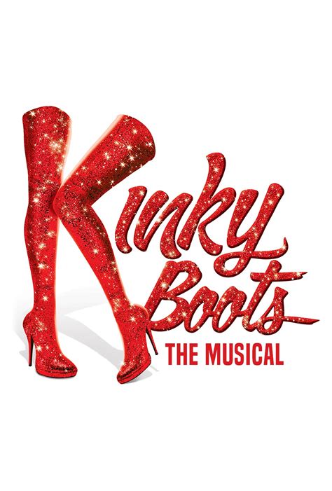 Kinky Boots The Musical 2019