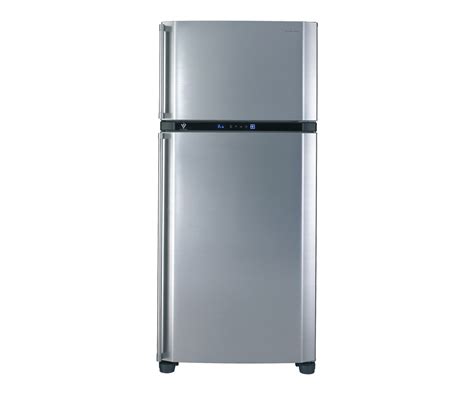 Sharp Refrigerator Sj Pe62lh H At Esquire Electronics Ltd