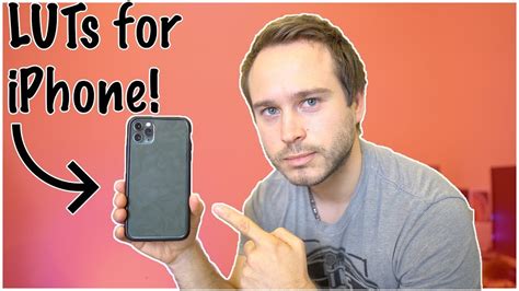 Why Iphone Is Best For Video Taking Your Smartphone Video To The Next Level Youtube