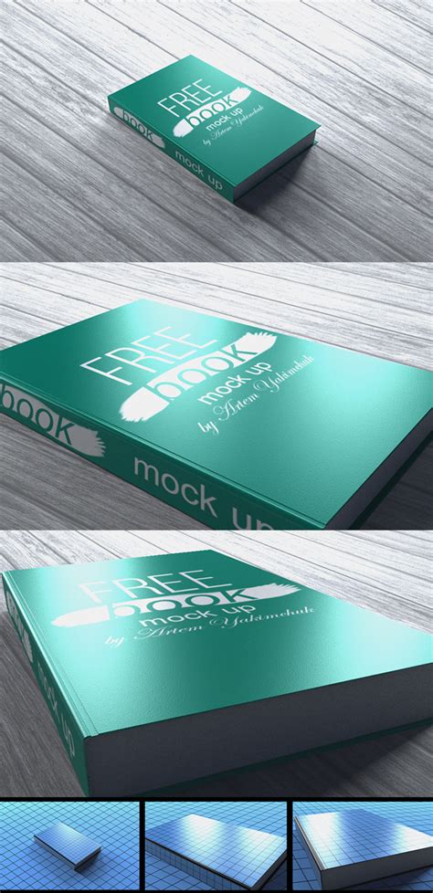 Features 3 layered psd files 5390×4000px @ 300dpi smart object(box and cards) advanced lighting control separate shad. Free Photoshop PSD Mockup Templates (25 New MockUps ...
