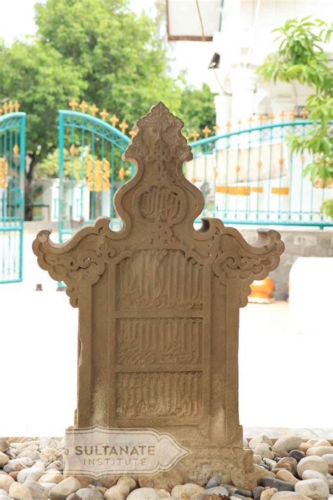 Mengenal Kerajaan Islam Pertama Di Indonesia Samudera Pasai Suara Com