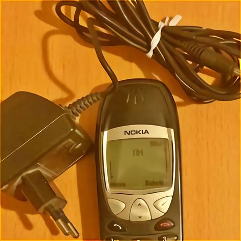 Nokia 6210 Mercedes Usato In Italia Vedi Tutte I 38 Prezzi
