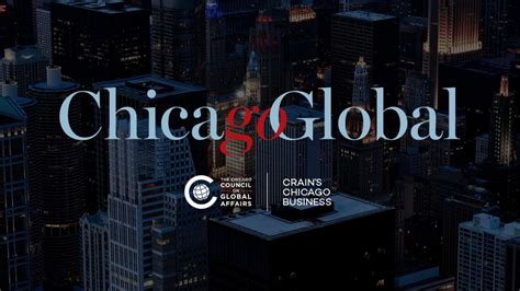 Blog Series Chicago Council On Global Affairs