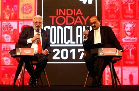 India Today Conclave 2017 Donald Trump Loves Hindus India Says Indian American Industrialist