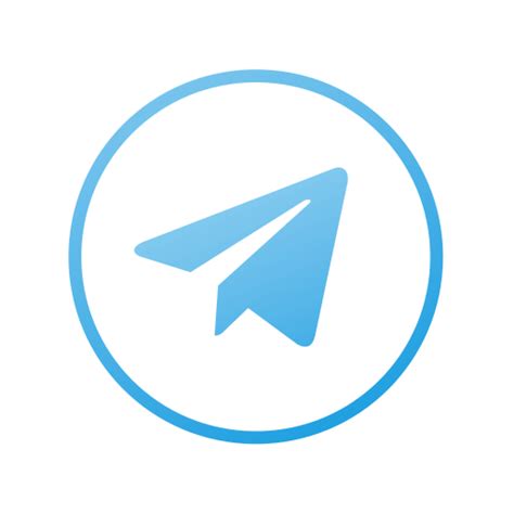 Telegram Logo Png White Downloadable App Imagesee