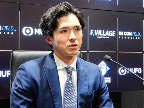 日本ハム・上沢 ポスティングでメジャー挑戦へ 大谷との対戦熱望「球団に感謝」 ライブドアニュース