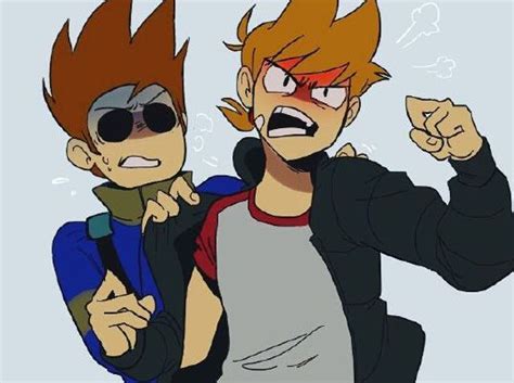 what eddsworld character are you quiz quotev