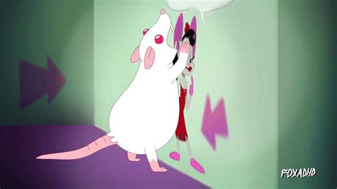 Scientifically Accurate Pinky And The Brain Subtitulado Youtube