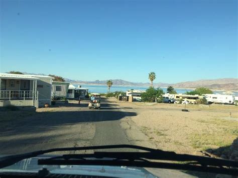 Lake Mead Rv Village Updated 2017 Campground Reviews Boulder City