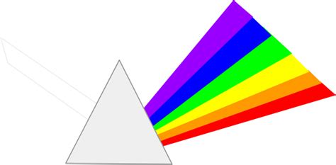 Prism Openclipart