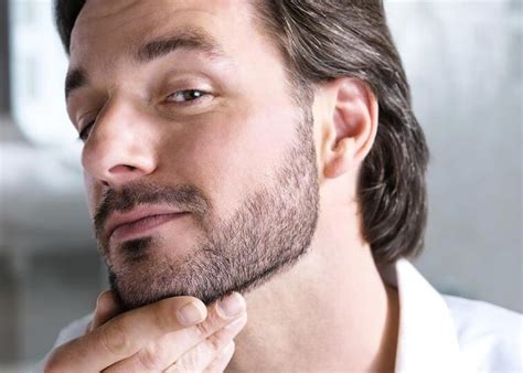 why every man needs a beard beard benefits beardsome