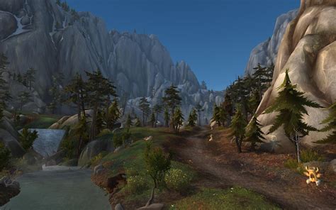 World Of Warcraft Legion Screenshots What Box Game