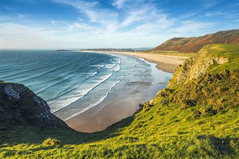 10 Fabulous Facts About Pembrokeshire Coast National Park