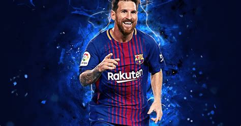 Figo 19 Verità Che Devi Conoscere Lionel Messi Wallpaper Hd Best