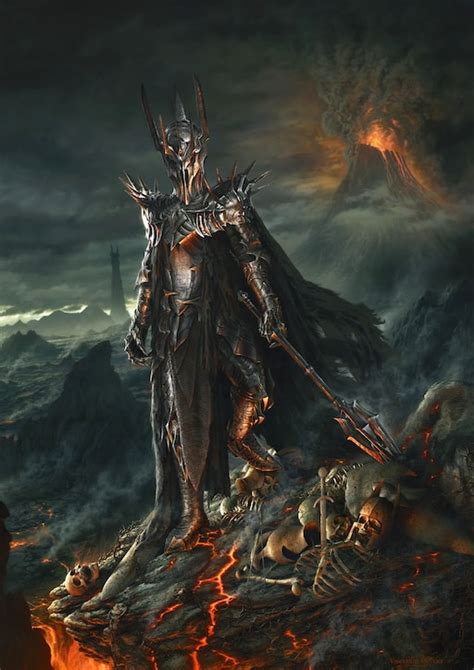 Steam Community Dark Lord Sauron Servant Of Morgoth