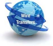 A wire transfer is an electronic payment used to transfer funds between bank accounts. Bank Account Details | FOREX trading as it should be