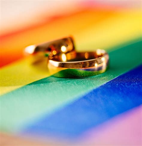 Landmark Supreme Court Ruling Same Sex Marriage Legal Nationwide