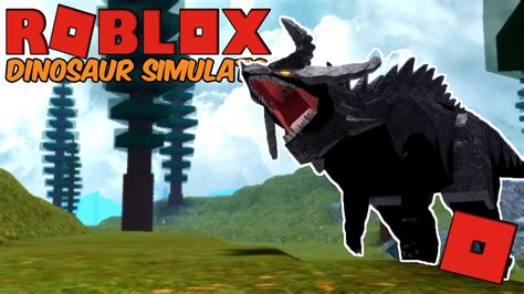 Roblox Dinosaur Simulator The Misadventures Of Azazel The Mapusaurus
