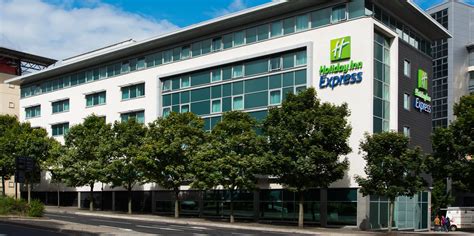 Holiday Inn Express Newcastle City Centre Map And Driving Directions