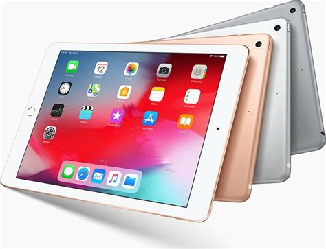 102 Inch Ipad Returns To Amazon At Its Lowest Price Yet — Save 99