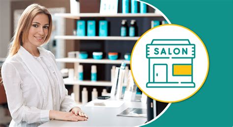 Salon Management Course Distance Learning Study With Us