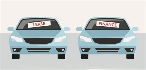 Infographic Leasing Vs Buying A Car Good Money By Vancity