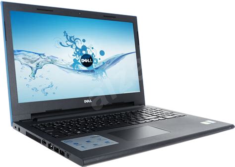 Dell Inspiron 15 3000 Blue Notebook