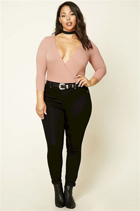 37 Trendy Curvy Girl Outfit Ideas Curvy Girl Outfits Fashion Plus Size