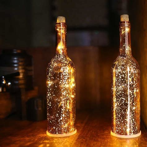 The Best Decorative Wine Bottles In 2021 I Love Wine
